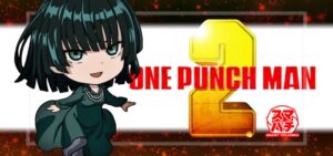 スマパチワンパンマン2 新台Ver.（ニューギン）