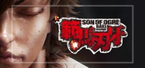 スマスロ範馬刃牙 新台Ver.（平和）