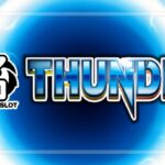 スマスロサンダーV ボーナストリガー搭載（エレコ/ユニバーサル）