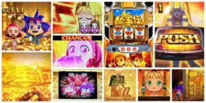 秘宝伝 スマスロ新台｜初打ち評価＆感想、Twitter報告まとめ