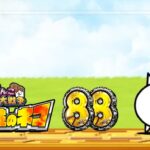 Pにゃんこ大戦争-多様性のネコ- 甘デジ88Ver.（オッケー/京楽産業）