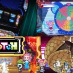 新台スマスロ『Lアニマルスロットドッチ』本編PV動画｜SimpleSmartAT、MAX-Animal LOOP「期待値3000枚」etc…