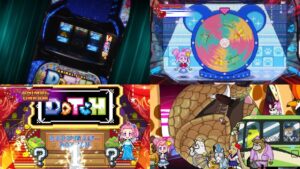 新台スマスロ『Lアニマルスロットドッチ』本編PV動画｜SimpleSmartAT、MAX-Animal LOOP「期待値3000枚」etc…