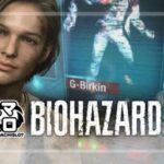 スマスロバイオハザードRE3（ユニバーサル/エンターライズ）