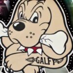 スマスロガルフィー ボーナストリガー搭載（オーイズミ・アミュージオ）