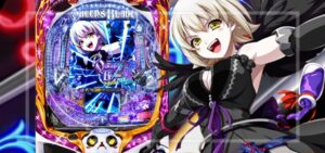 Pクイーンズブレイド奈落 甘デジ79Ver.｜スペック・攻略情報