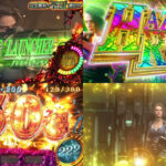 新台スマスロ『LバイオハザードRE:3』本編PV動画｜G数上乗せ型AT、変異型BONUS搭載、ウィルス感染で上位「インフェルノ」に昇格 etc…