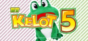 スマスロケロット5 ボーナストリガー搭載（山佐ネクスト）