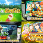 新台スマスロ『Lバーディーウイング』製品版PV動画｜WインパクトST、バウンティポイント総取りボーナス搭載、最上位ST期待枚数3500枚超 etc…