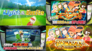 新台スマスロ『Lバーディーウイング』製品版PV動画｜WインパクトST、バウンティポイント総取りボーナス搭載、最上位ST期待枚数3500枚超 etc…