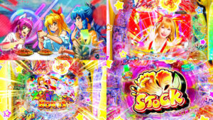 新台『PAスーパー海物語IN沖縄6 withえなこ』本編PV動画｜沖海甘デジ伝統スペック継承、時短に大革命、えなこモード新搭載 etc…