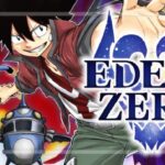 スマパチエデンズゼロ-EDENS ZERO-（七匠）