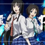 スマスロ喰霊-零- Re（オーイズミラボ）