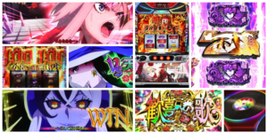 タクトオーパス スロット｜初打ち評価＆感想、Twitter報告まとめ