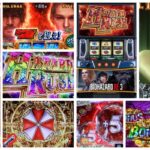 バイオハザードRE3 スマスロ新台｜初打ち評価＆感想、Twitter報告まとめ