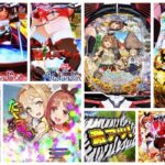 ライザのアトリエ パチンコ｜初打ち評価＆感想、Twitter報告まとめ