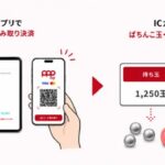 PPPAY、提供準備完了｜利用者負担5％＆ホール負担率0.25％、来店時にカウンター決済、月間80,000円上限「パチンコ店用キャッシュレス決済サービス」