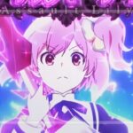 スマパチアサルトリリィ（ビスティ/フィールズ）
