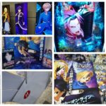 eSAOアリシゼーション夜空『ファン試打会』感想＆画像報告まとめ｜金木犀の幸せ空間、好感触のフェアスタート、原作愛溢れる演出に感動 etc…