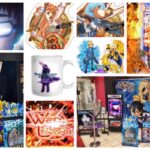 新台『eSAOアリシゼーション夜空』プレミアム先行展示＆ホール限定グッズ情報｜公認店SNS投稿「デモ機/スタンドパネルetc…」まとめ