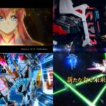 新台パチンコ『eF.機動戦士ガンダムSEED CLIMAX』公式PV動画｜突入時「上位RUSHスタート」、4500個比率＆上位継続率「約51％」