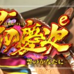 e花の慶次-雲のかなたに- 新台Ver.（ニューギン）