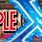 スマスロトリプルクラウンX-300 ボーナストリガー搭載｜スペック・解析情報