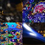 新台パチンコ『P大海物語4スペシャル BLACK PLUS』本編PV動画｜1/199×100突ST、ST継続率72％、揺るぎなき黒が更なる高みへ etc…